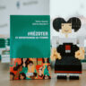 Picture of rezoter